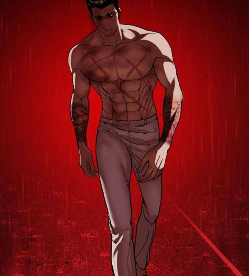 Hoán Đổi Diệu Kỳ Chapter 507 - Trang 4