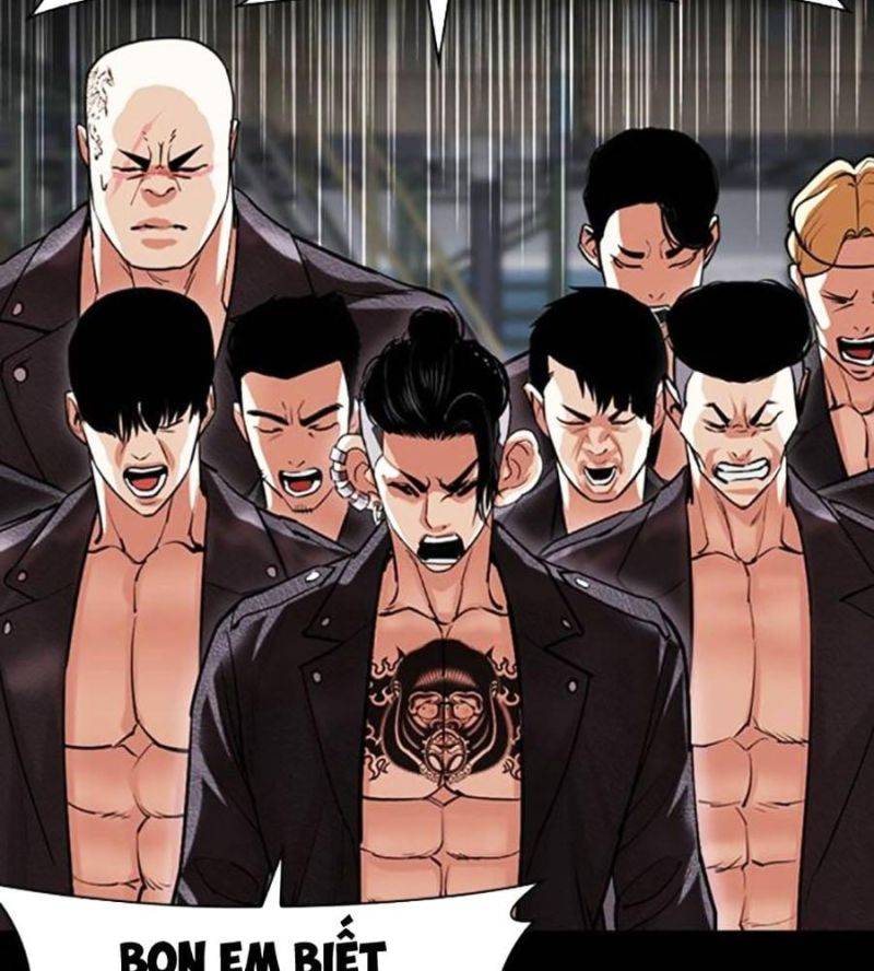 Hoán Đổi Diệu Kỳ Chapter 507 - Trang 4