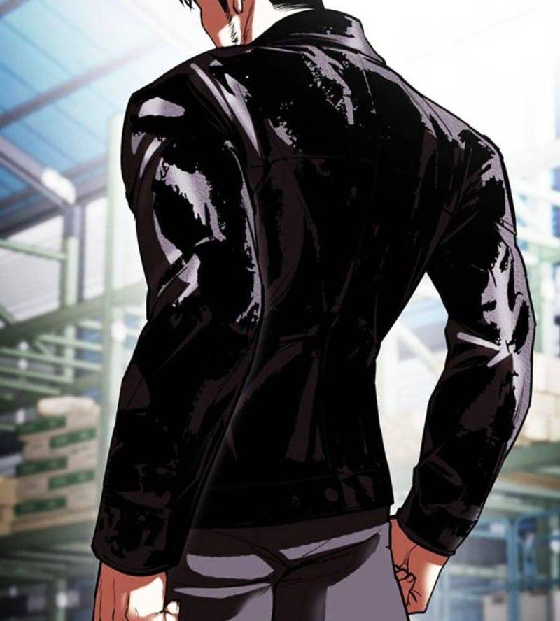 Hoán Đổi Diệu Kỳ Chapter 507 - Trang 4