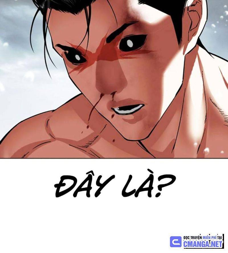 Hoán Đổi Diệu Kỳ Chapter 507 - Trang 4