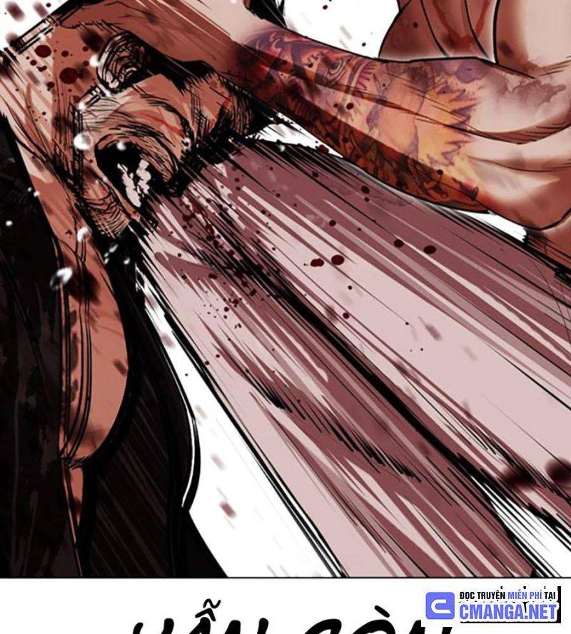 Hoán Đổi Diệu Kỳ Chapter 507 - Trang 4