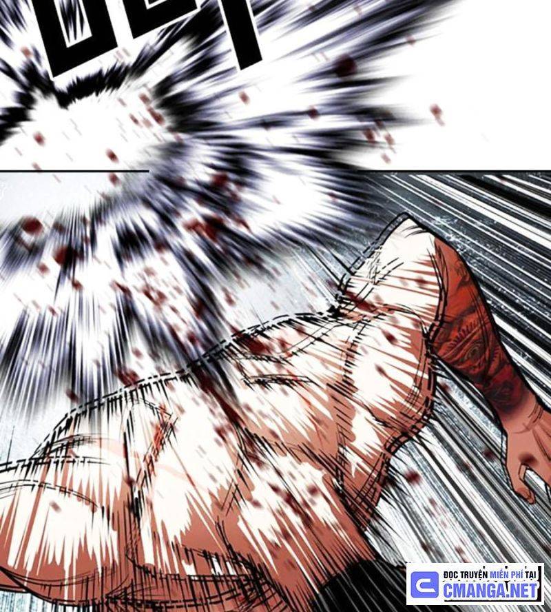 Hoán Đổi Diệu Kỳ Chapter 507 - Trang 4