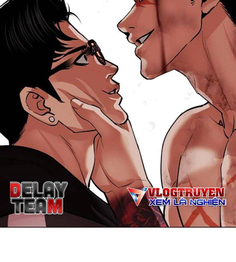 Hoán Đổi Diệu Kỳ Chapter 507 - Trang 4