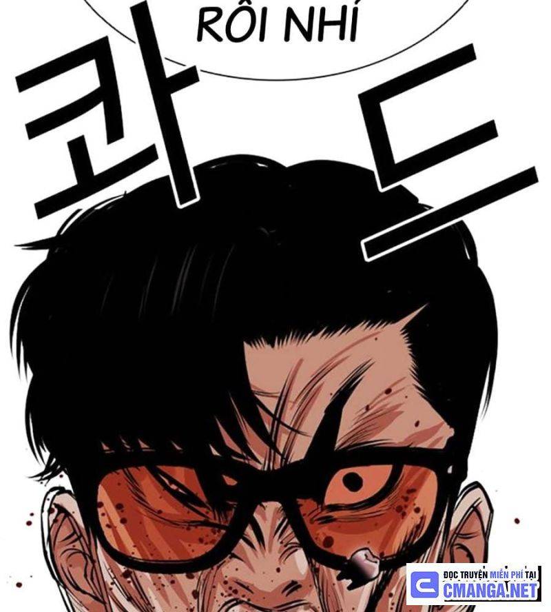 Hoán Đổi Diệu Kỳ Chapter 507 - Trang 4
