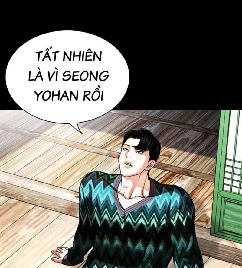 Hoán Đổi Diệu Kỳ Chapter 507 - Trang 4