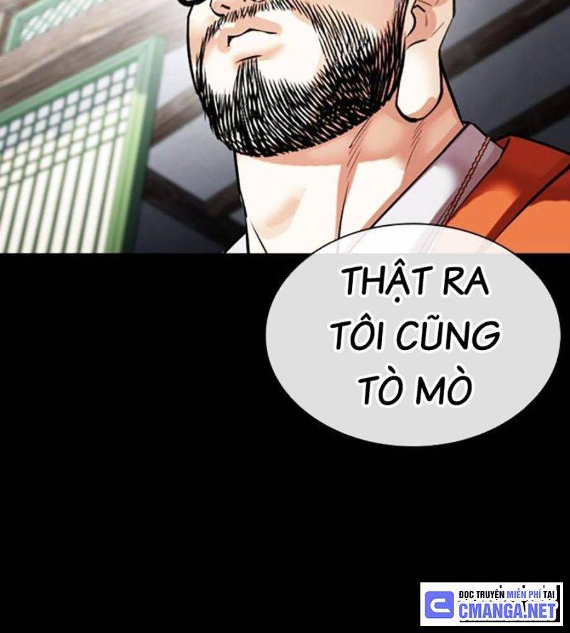Hoán Đổi Diệu Kỳ Chapter 507 - Trang 4