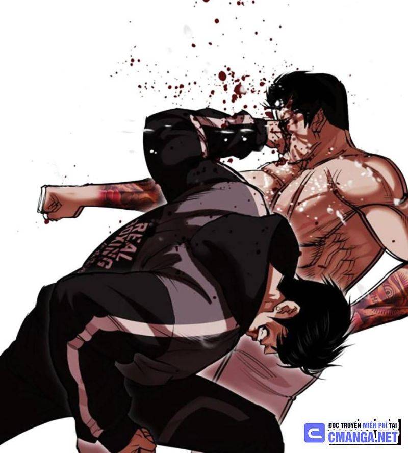 Hoán Đổi Diệu Kỳ Chapter 507 - Trang 4