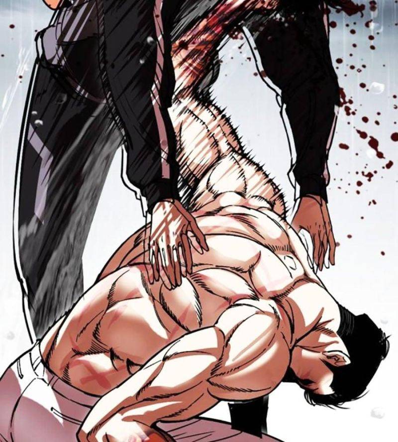 Hoán Đổi Diệu Kỳ Chapter 507 - Trang 4