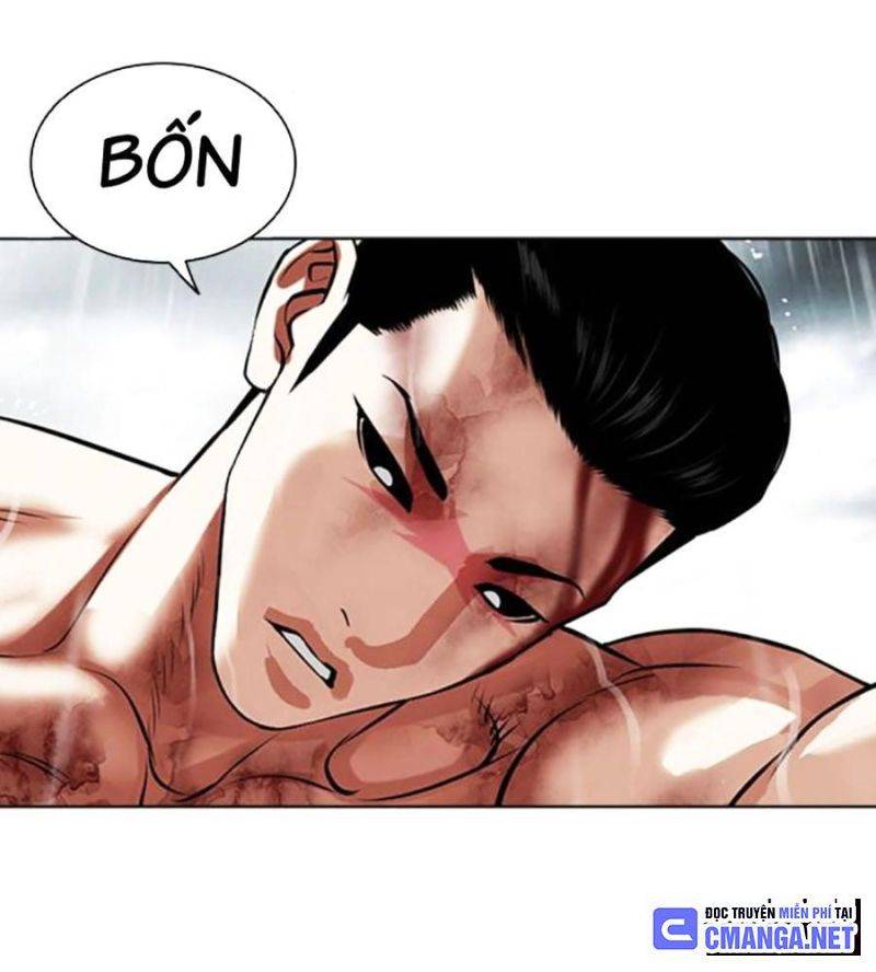 Hoán Đổi Diệu Kỳ Chapter 507 - Trang 4