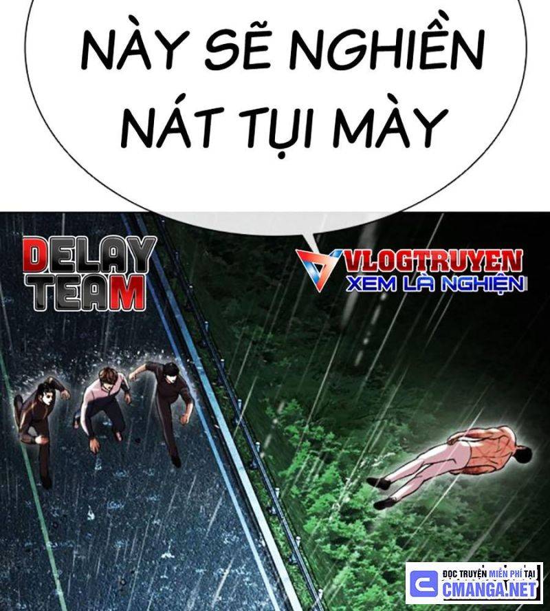 Hoán Đổi Diệu Kỳ Chapter 507 - Trang 4