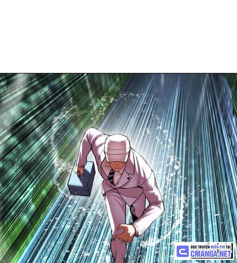 Hoán Đổi Diệu Kỳ Chapter 507 - Trang 4