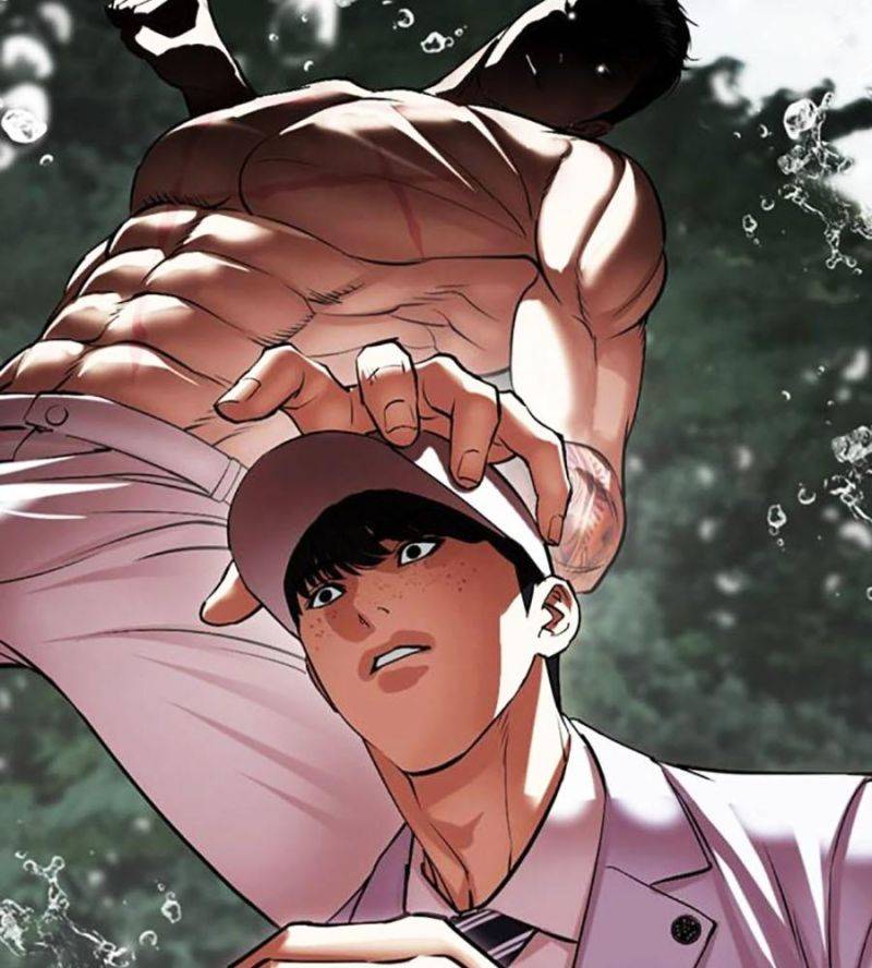 Hoán Đổi Diệu Kỳ Chapter 507 - Trang 4