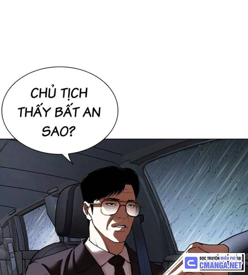 Hoán Đổi Diệu Kỳ Chapter 507 - Trang 4