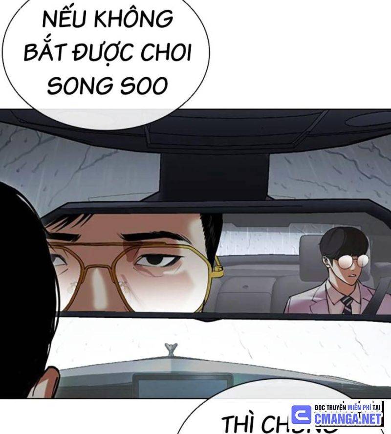 Hoán Đổi Diệu Kỳ Chapter 507 - Trang 4