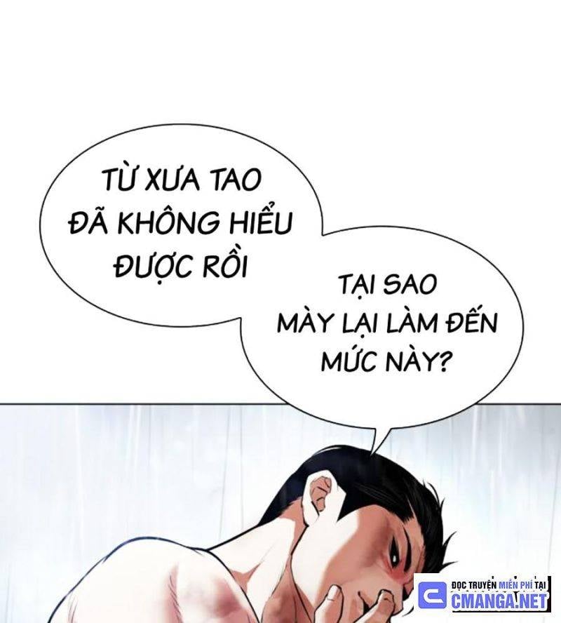 Hoán Đổi Diệu Kỳ Chapter 507 - Trang 4