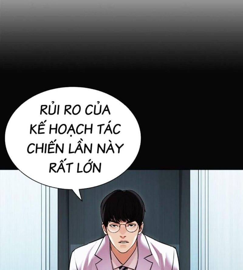 Hoán Đổi Diệu Kỳ Chapter 507 - Trang 4
