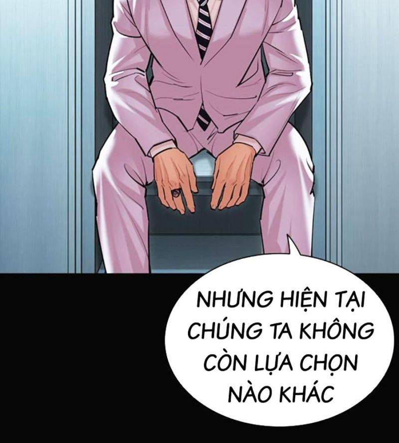 Hoán Đổi Diệu Kỳ Chapter 507 - Trang 4