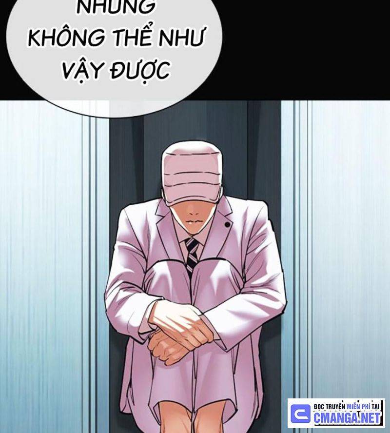 Hoán Đổi Diệu Kỳ Chapter 507 - Trang 4