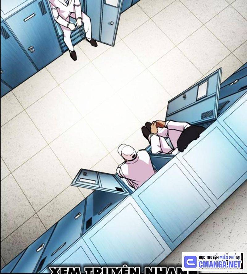 Hoán Đổi Diệu Kỳ Chapter 507 - Trang 4