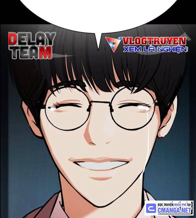 Hoán Đổi Diệu Kỳ Chapter 507 - Trang 4