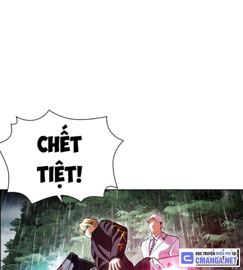 Hoán Đổi Diệu Kỳ Chapter 507 - Trang 4