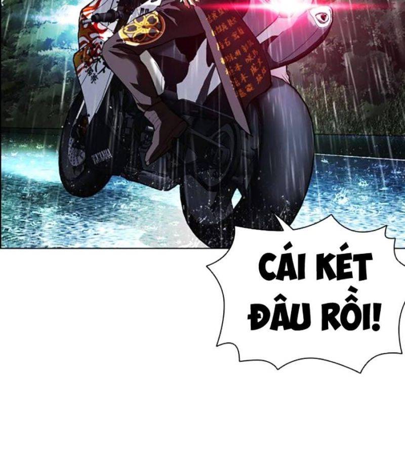 Hoán Đổi Diệu Kỳ Chapter 507 - Trang 4