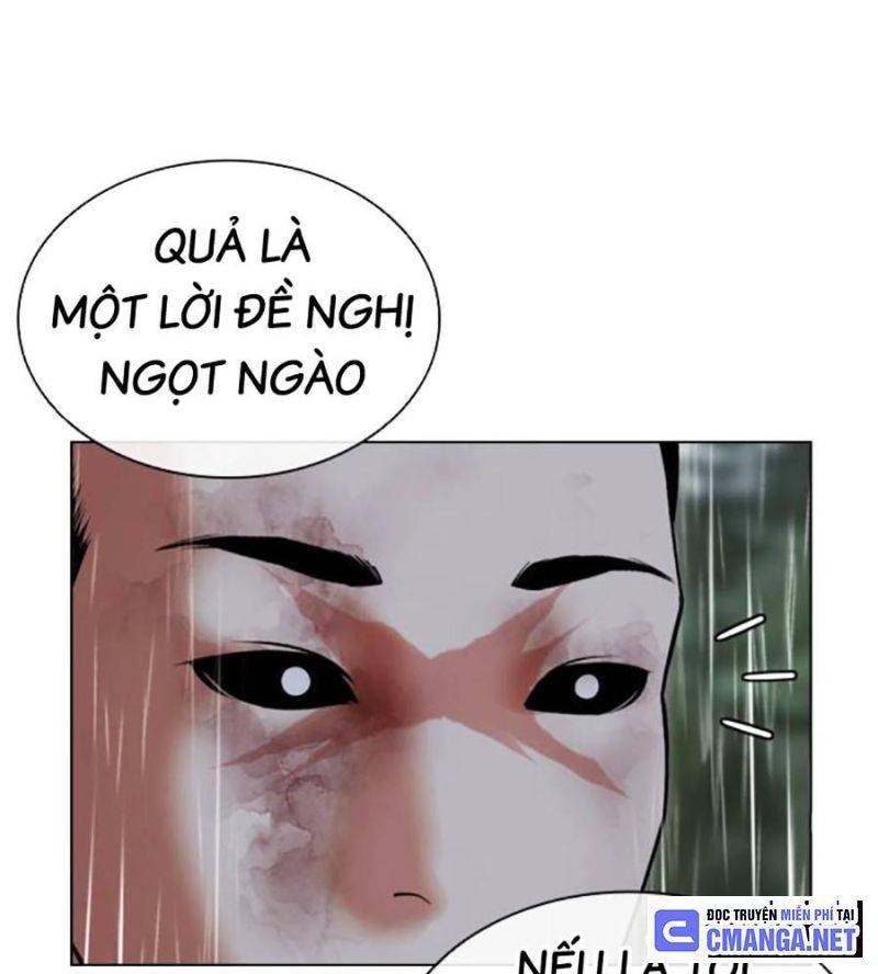 Hoán Đổi Diệu Kỳ Chapter 507 - Trang 4