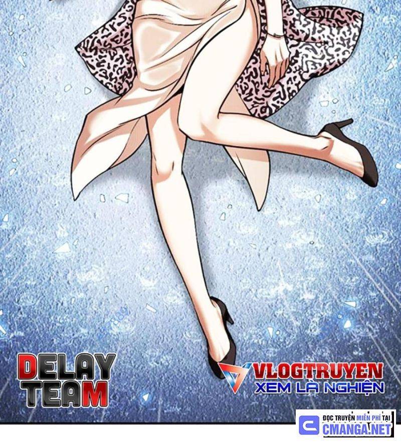 Hoán Đổi Diệu Kỳ Chapter 508 - Next Chapter 509