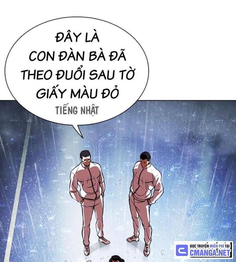 Hoán Đổi Diệu Kỳ Chapter 508 - Next Chapter 509