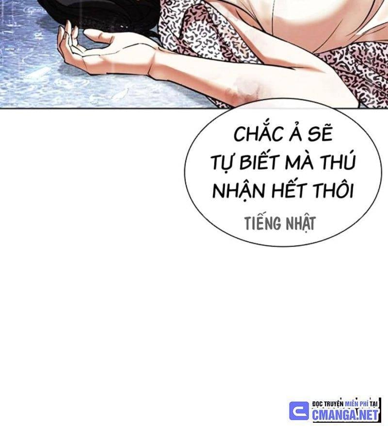 Hoán Đổi Diệu Kỳ Chapter 508 - Trang 4