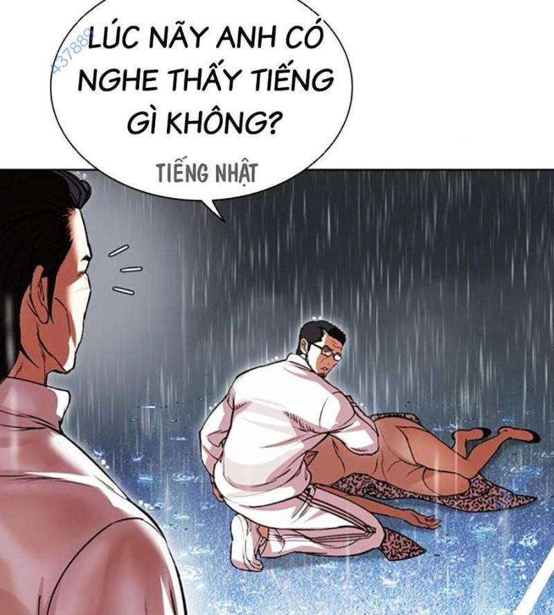 Hoán Đổi Diệu Kỳ Chapter 508 - Trang 4