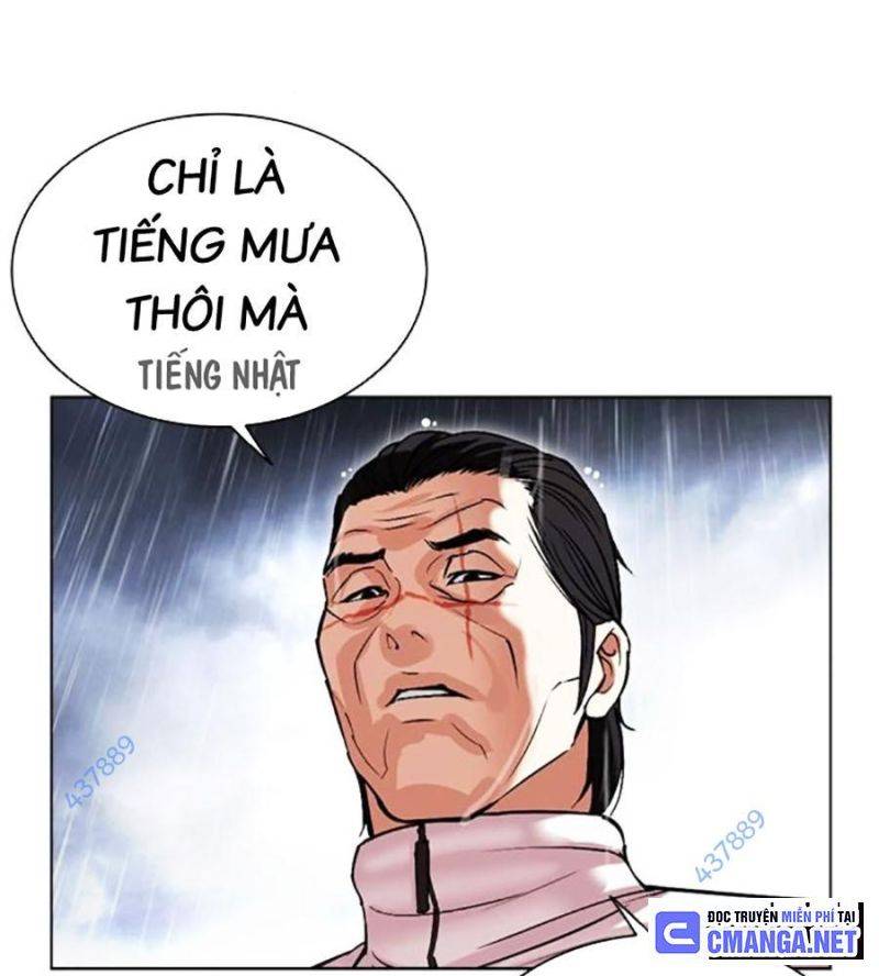 Hoán Đổi Diệu Kỳ Chapter 508 - Trang 4