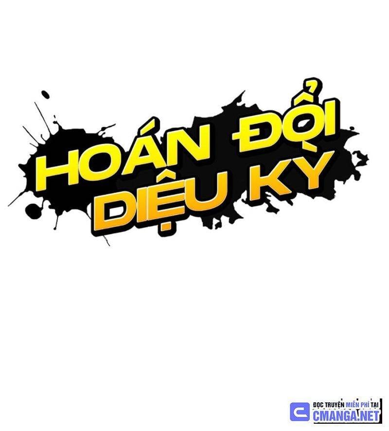 Hoán Đổi Diệu Kỳ Chapter 508 - Next Chapter 509