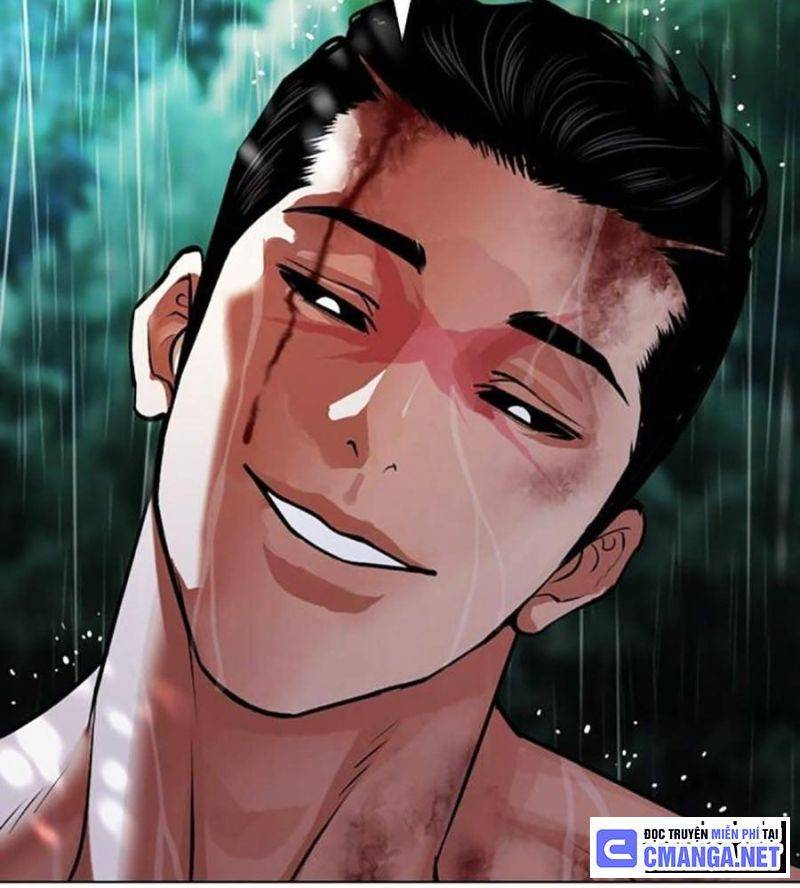 Hoán Đổi Diệu Kỳ Chapter 508 - Trang 4