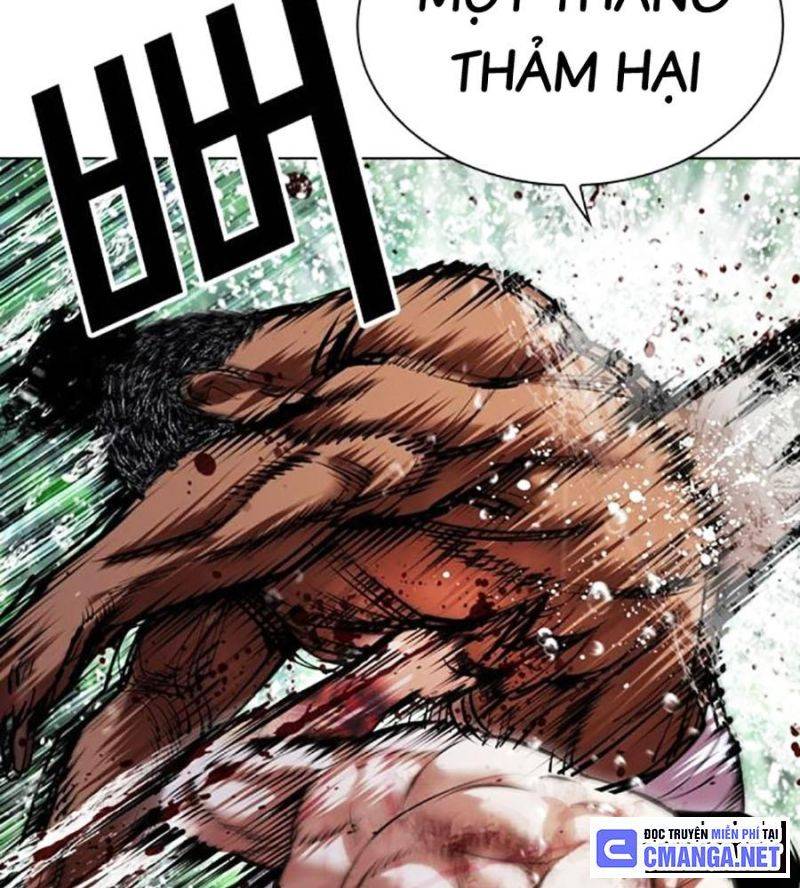 Hoán Đổi Diệu Kỳ Chapter 508 - Trang 4