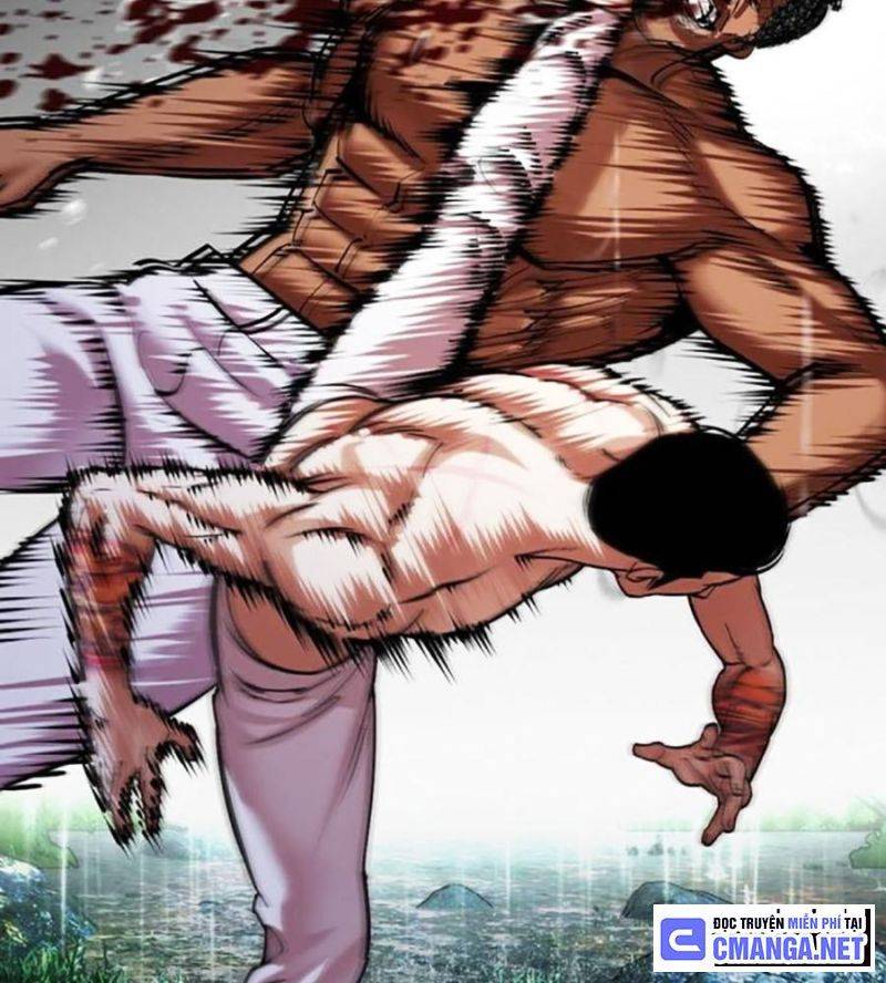 Hoán Đổi Diệu Kỳ Chapter 508 - Trang 4