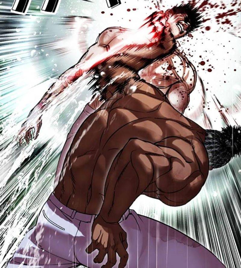 Hoán Đổi Diệu Kỳ Chapter 508 - Trang 4