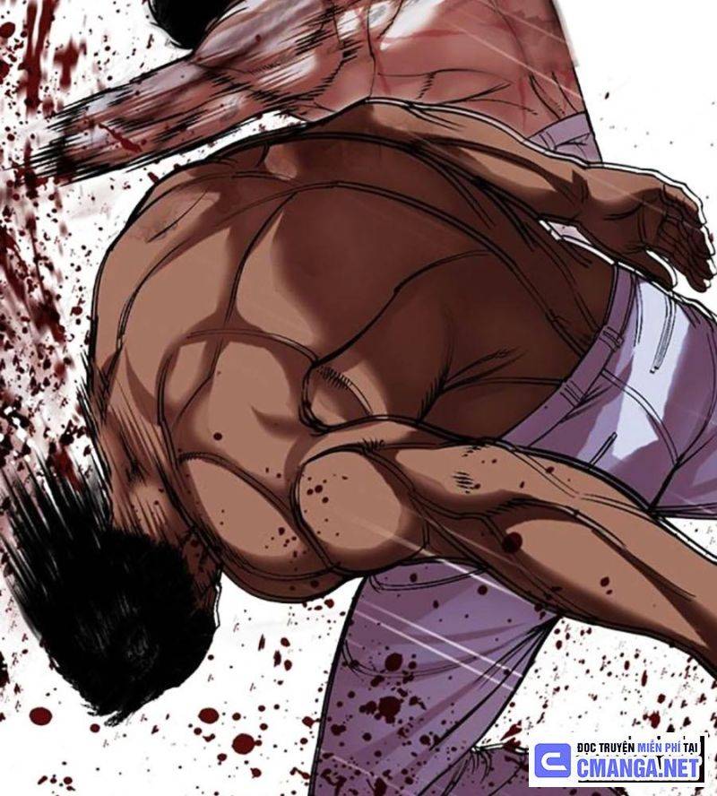 Hoán Đổi Diệu Kỳ Chapter 508 - Trang 4