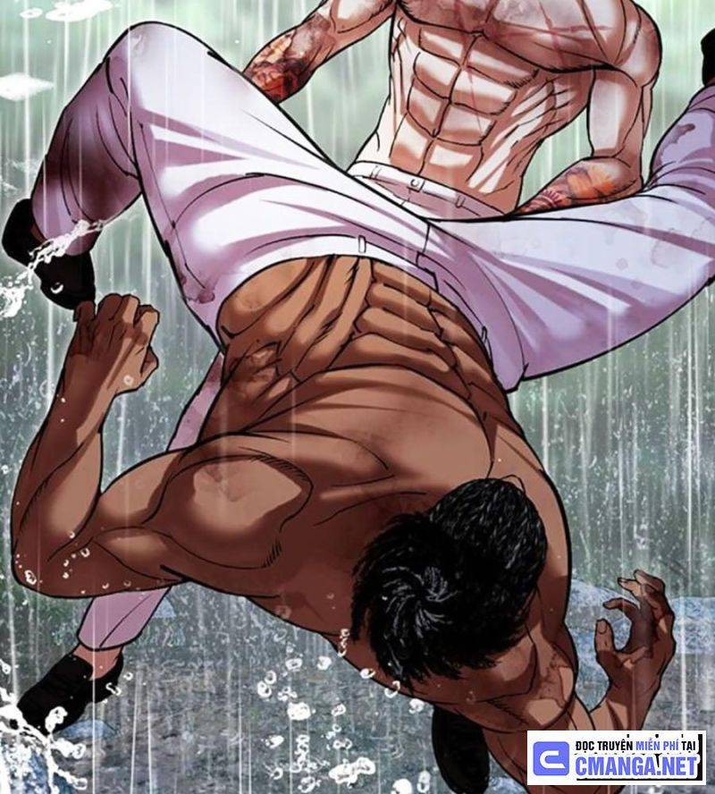 Hoán Đổi Diệu Kỳ Chapter 508 - Trang 4