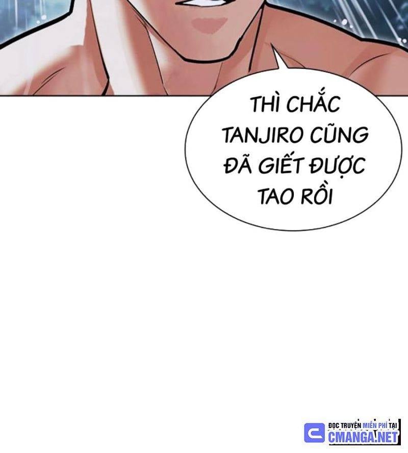 Hoán Đổi Diệu Kỳ Chapter 508 - Trang 4
