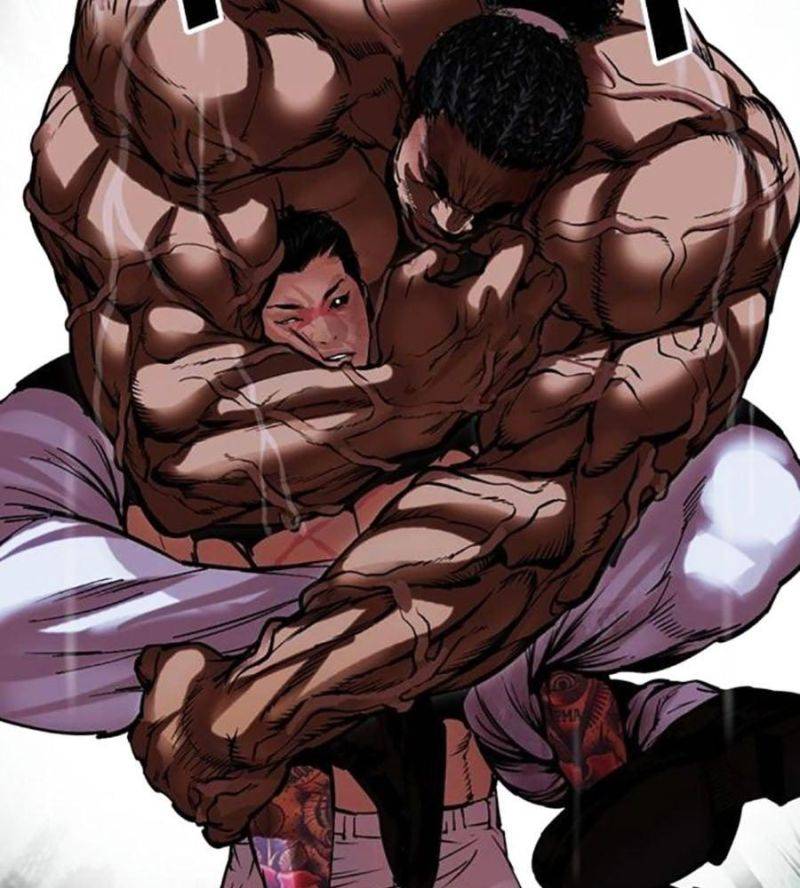 Hoán Đổi Diệu Kỳ Chapter 508 - Trang 4