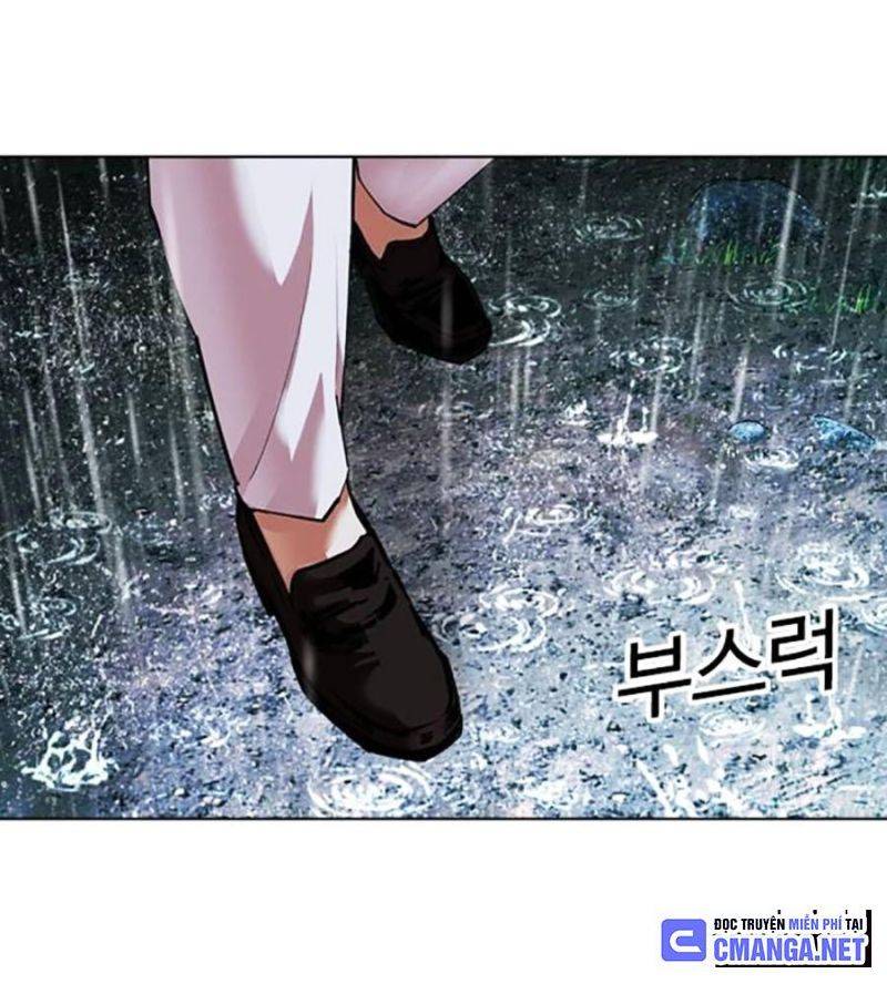 Hoán Đổi Diệu Kỳ Chapter 508 - Trang 4