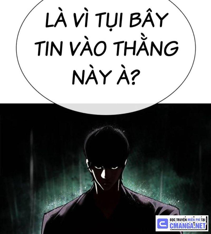 Hoán Đổi Diệu Kỳ Chapter 508 - Trang 4