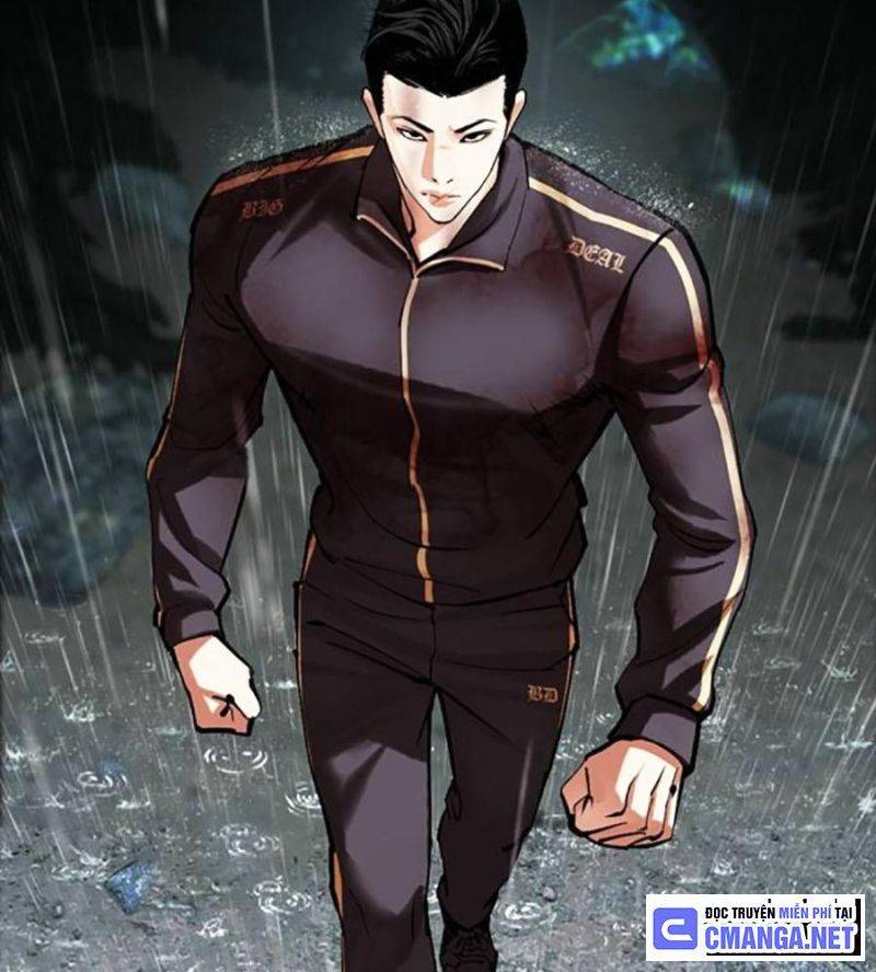 Hoán Đổi Diệu Kỳ Chapter 508 - Trang 4