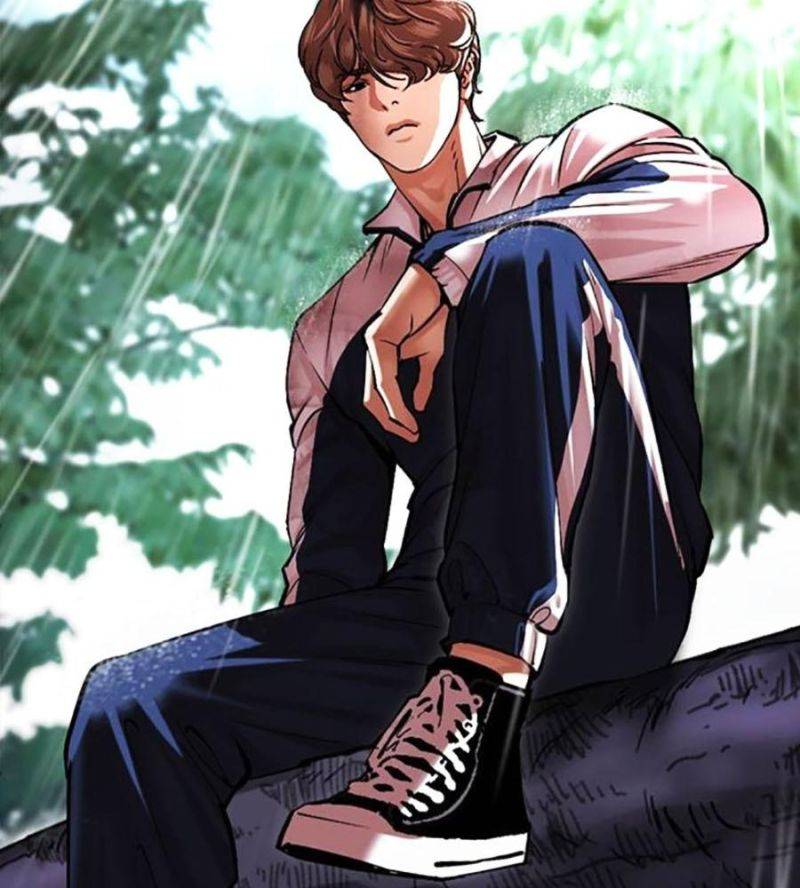 Hoán Đổi Diệu Kỳ Chapter 508 - Trang 4
