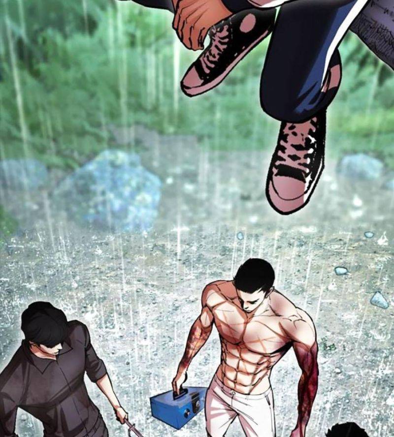 Hoán Đổi Diệu Kỳ Chapter 508 - Trang 4