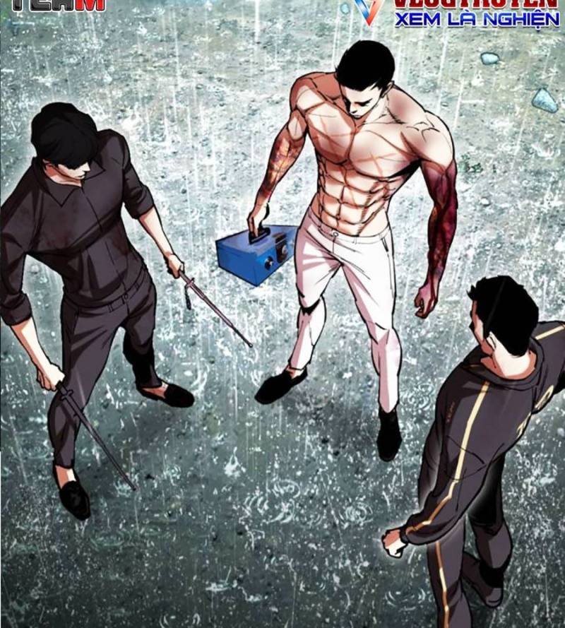 Hoán Đổi Diệu Kỳ Chapter 509 - Trang 4