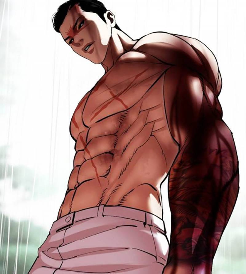Hoán Đổi Diệu Kỳ Chapter 509 - Trang 4