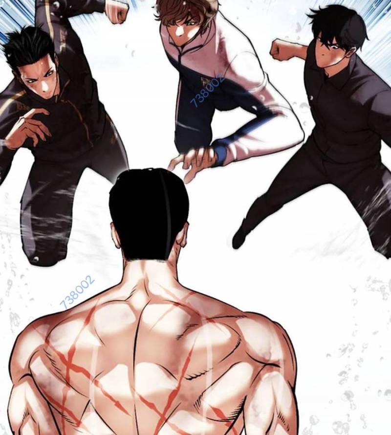 Hoán Đổi Diệu Kỳ Chapter 509 - Trang 4