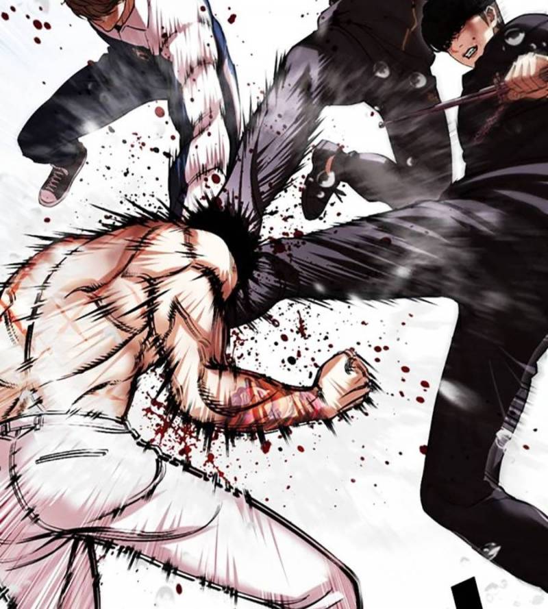 Hoán Đổi Diệu Kỳ Chapter 509 - Trang 4